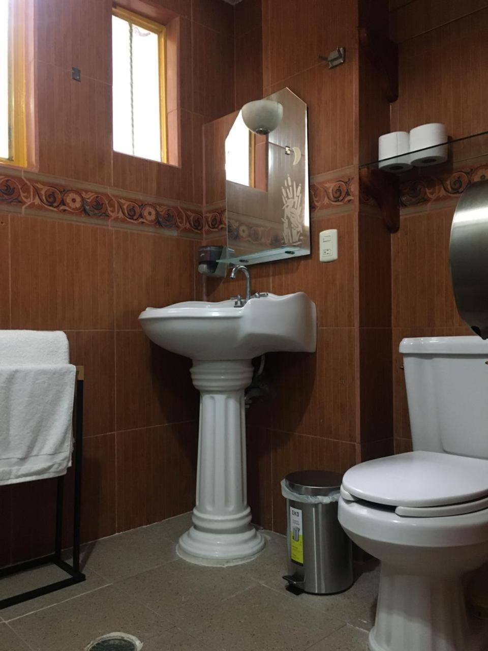 Casa Gloria Tequisquiapan Ξενοδοχείο Εξωτερικό φωτογραφία