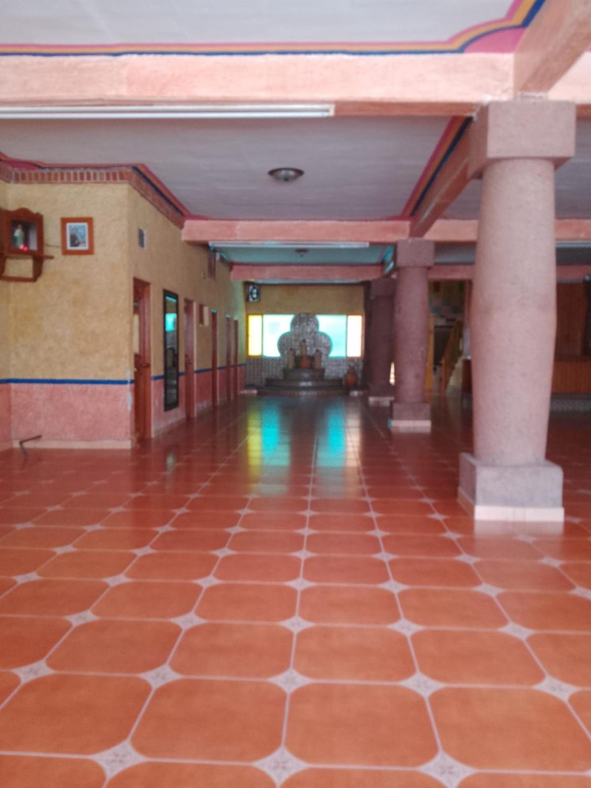 Casa Gloria Tequisquiapan Ξενοδοχείο Εξωτερικό φωτογραφία