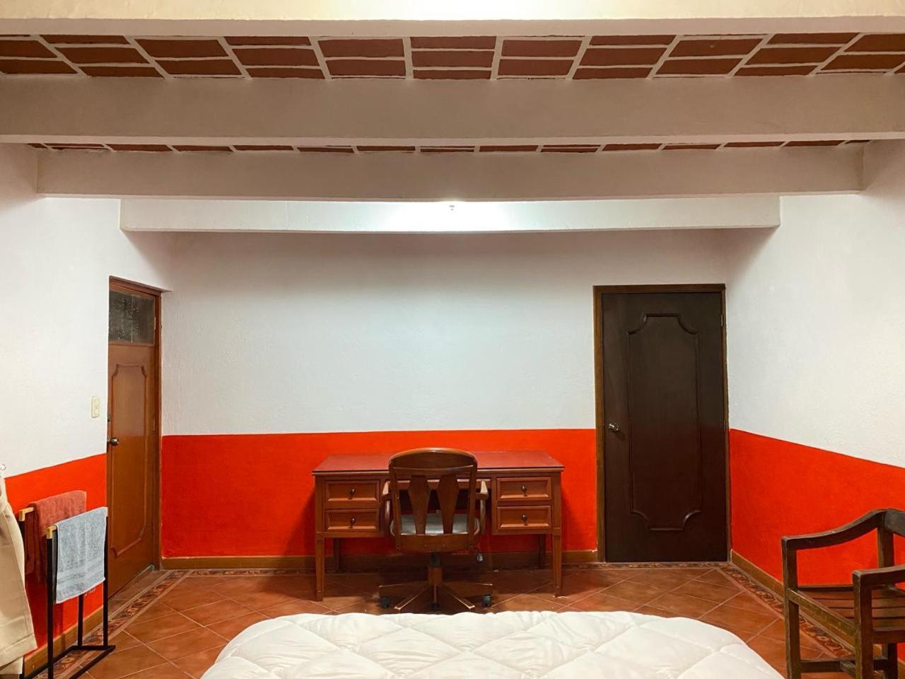 Casa Gloria Tequisquiapan Ξενοδοχείο Εξωτερικό φωτογραφία