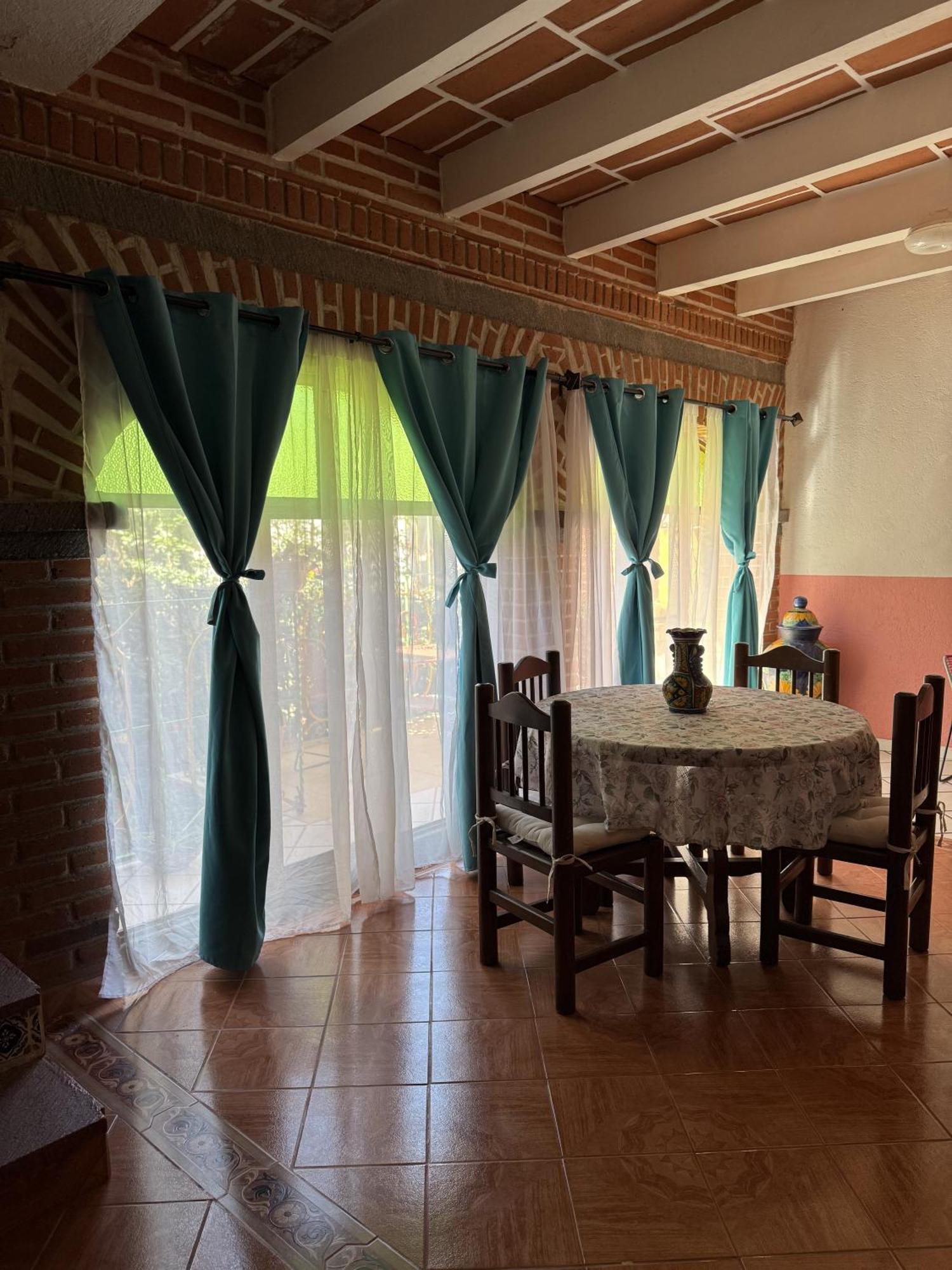 Casa Gloria Tequisquiapan Ξενοδοχείο Εξωτερικό φωτογραφία