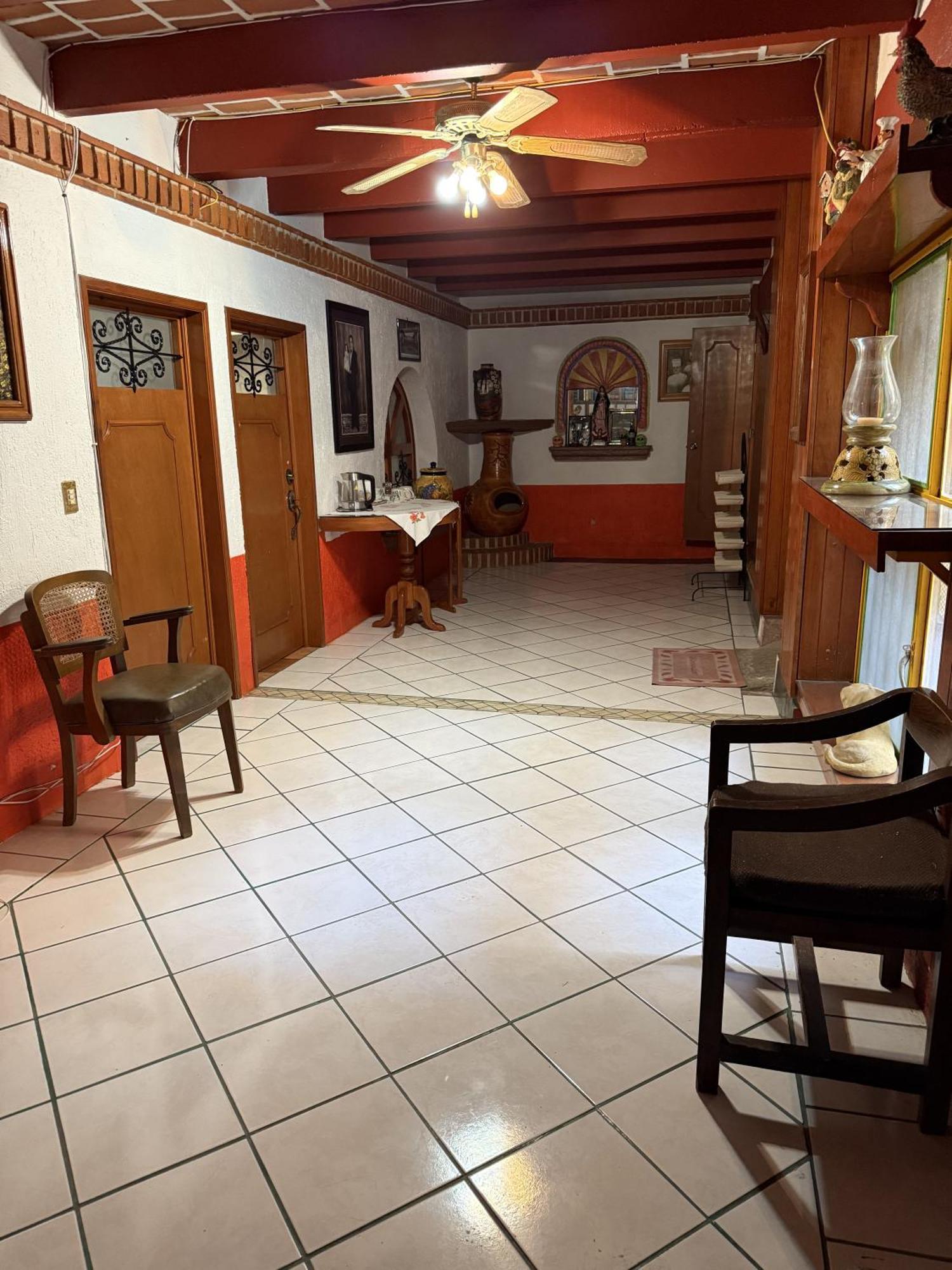 Casa Gloria Tequisquiapan Ξενοδοχείο Εξωτερικό φωτογραφία